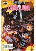 Tieri, Frank,Santolouco, Mateus - Dark Reign: Lethal Legion No. 2