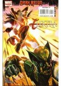 Wells, Zeb,Mann, Clay - Dark Reign: Elektra No. 4