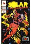Vanhook, Kevin,Grau, Peter - Solar, Man of the Atom Vol. 1. No. 33
