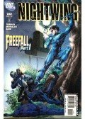 Tomasi, Peter J.,Morales, Rags - Nightwing 140.