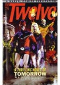 Weston, Chris,Straczynski, Michael J. - The Twelve No. 1