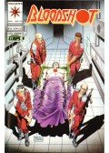 Vanhook, Kevin,Perlin, Don - Bloodshot Vol. 1 No. 17