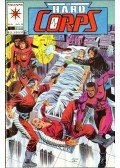 Fontenot, Maurice,Levins, Rik - The H.A.R.D. Corps Vol. 1. No. 19