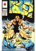 González, Jorge,Levins, Rik - X-O Manowar Vol. 1. No. 28