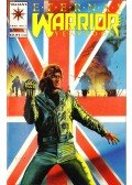 Devries, David,Lumsden, Glenn - Eternal Warrior Yearbook Vol. 1. No. 1