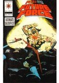 Ross, David,Bedard, Antony J. L. - Rai and the Future Force Vol. 1. No. 22