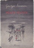 Georges Simenon - Néger negyed