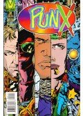 Giffen, Keith,Aubin, Claude St. - Punx Vol. 1 No. 2