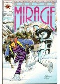 Layton, Bob,Chang, Bernard - The Second Life of Doctor Mirage Vol. 1. No. 2