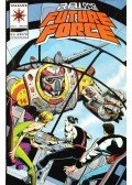 Ostrander, John,Chen, Sean - Rai and the Future Force Vol. 1 No. 14