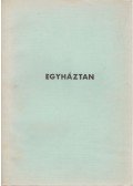 Dr. Előd István - Egyháztan