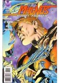 Giffen, Keith,Aubin, Claude St. - Magnus Robot Fighter Vol. 1. No. 60
