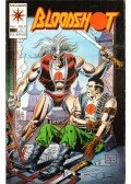 Vanhook, Kevin,Perlin, Don - Bloodshot Vol. 1. No. 11