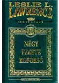 LŐRINCZ L. LÁSZLÓ - Négy fekete koporsó