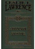 Leslie L. Lawrence - A rodzsungok kolostora
