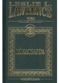 Cockney, Frank,LŐRINCZ L. LÁSZLÓ,Leslie L. Lawrence - Rókacsapda