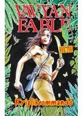 Fable, Vavyan - Kriplikommandó