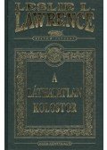 Leslie L. Lawrence - A láthatatlan kolostor
