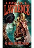 Leslie L. Lawrence - Az ördög fekete kalapja