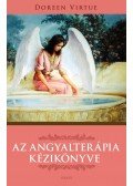 Doreen Virtue - Az angyalterápia kézikönyve