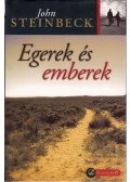 John Steinbeck - Egerek és emberek