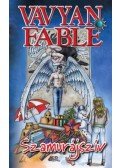 Fable, Vavyan - Szamurájszív