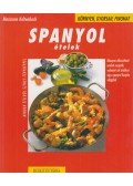 Kaltenbach, Marianne - Spanyol ételek