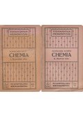 Schwicker Alfréd - Chemia I-II.