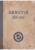  - Danuvia 125 cm3