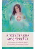 Davies, Brenda - A szívcsakra megnyitása