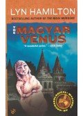 Hamilton, Lyn - The Magyar Venus