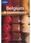 Logan, Leanne,Cole, Geert - Belgium & Luxembourg