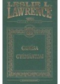 Leslie L. Lawrence - Ganésa gyémántjai
