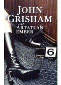 John Grisham - Az ártatlan ember