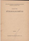 Császár Ákos - Integrálszámítás