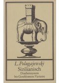 Polugajewski, Lew - Sizilianisch