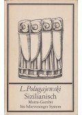 Polugajewski, Lew - Sizilianisch