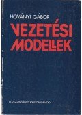 Hoványi Gábor - Vezetési modellek