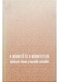 Kerékgyártó Béla - A mérhető és a mérhetetlen