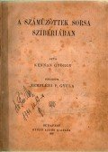 Kennan György - A száműzöttek sorsa Szibériában