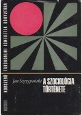Szczepanski, Jan - A szociológia története