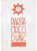 Fiantók László (szerk.) - Piarista öregdiák V. évf. 5. szám