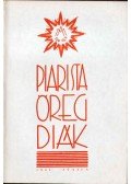 Fiantók László (szerk.) - Piarista öregdiák V. évf. 6. szám