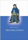 Horváth Barna - Historia Domus