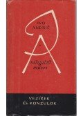 Andric, Ivo - Vezírek és konzulok