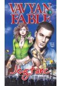Fable, Vavyan - Jégtánc