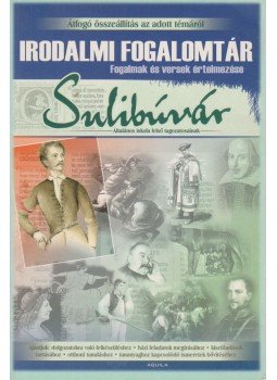 Nagy Mariann - Irodalmi fogalomtár Nagy Mariann - Irodalmi fogalomtár, 2007 antikvár könyv