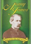 Riedl Frigyes - Arany János élete és művei