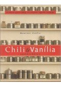 Mautner Zsófia - Chili & Vanília szakácskönyv