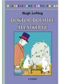 Hugh Lofting - Doktor Dolittle állatkertje